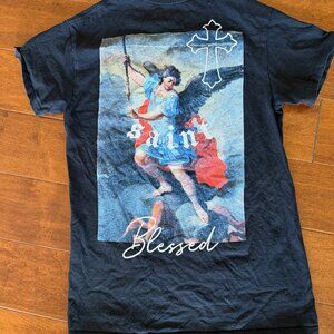 Popular Poison T-shirt